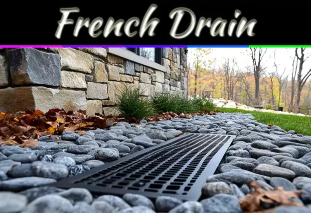 What Is A French Drain? How It Works, Benefits, And When You Need One