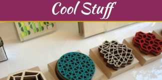 10 Laser Cut Design Ideas For Your Home 10 Laser Cut Design Ideas For Your Home