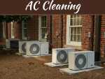 5 Steps To Keep Your Ac Clean & Green 5 Steps to Keep Your AC Clean & Green