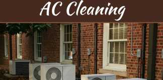 5 Steps To Keep Your Ac Clean & Green 5 Steps to Keep Your AC Clean & Green