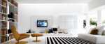 Apartment Interior Design