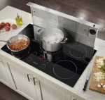 Energy-Efficient Induction Cooktops
