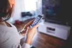 Kitchen Organization Via Your Smartphone