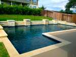 Legacy Pools