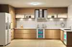 Modular Kitchen Design Ideas