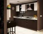 Parallel Kitchen