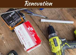 DIY Done Right: 5 Pointers On How To Renovate On Your Own DIY Done Right: 5 Pointers On How To Renovate On Your Own