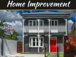 Five Home Improvement Tips For A Better Home Five Home Improvement Tips For A Better Home