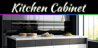Modern Kitchen Design: Latest Cabinet & Countertop Trends 2026 Modern Kitchen Design: Latest Cabinet & Countertop Trends
