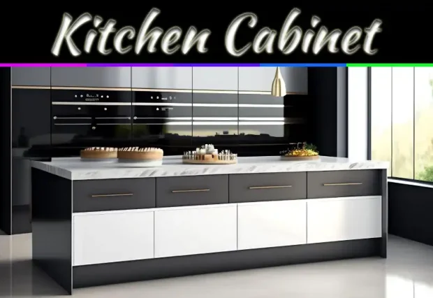 Modern Kitchen Design: Latest Cabinet & Countertop Trends 2026