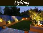 Top 5 LED Lighting Tips For Outdoor Decorating