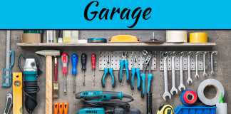 Top Essential Tools For Home Auto Repair Top Essential Tools For Home Auto Repair