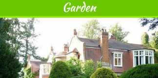 5 Ways To Boost Your Home’s Curb Appeal 5 Ways To Boost Your Home's Curb Appeal