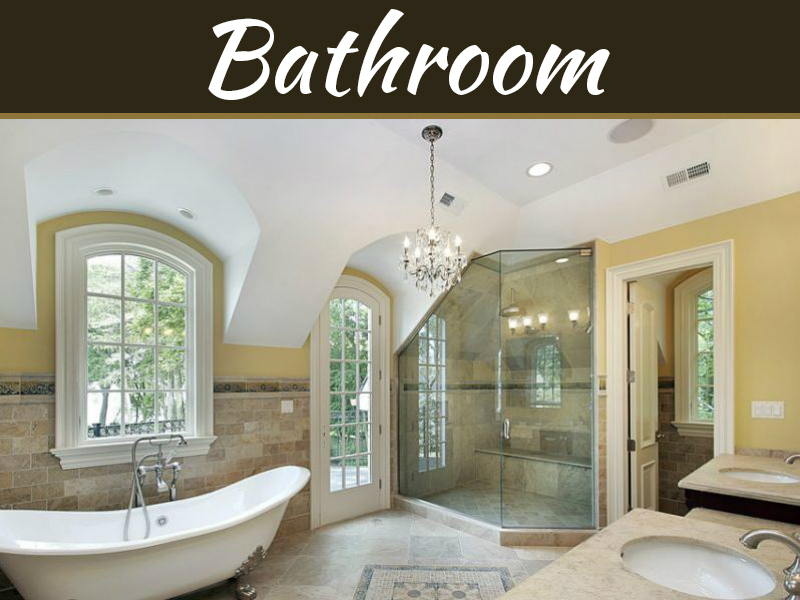 Beautiful Bathroom: How To Make Your Next Remodel Simply Perfect | My ...