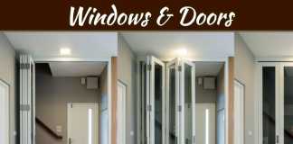 A Complete Guide To Keep Your Concertina Doors In The Best Condition A Complete Guide To Keep Your Concertina Doors In The Best Condition