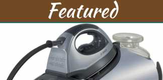 Fabric Steamers As An Alternative To Traditional Clothing Irons Fabric Steamer