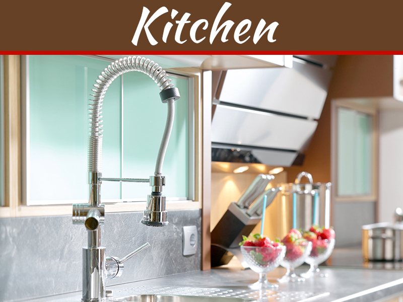 Find The Best Kitchen Faucet For Your Home My Decorative