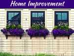 Heightened Curb Appeal With Top-Class Home Improvement Solutions Heightened Curb Appeal With Top-Class Home Improvement Solutions