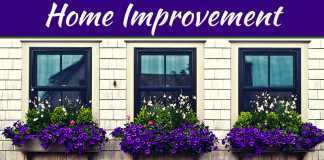 Heightened Curb Appeal With Top-Class Home Improvement Solutions Heightened Curb Appeal With Top-Class Home Improvement Solutions