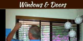 Know Easy Steps Involved In Blind Cleaning Process Know Easy Steps Involved In Blind Cleaning Process