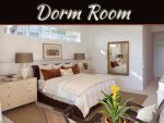 Make It Simple: 7 Tips To Choose A Decor For A Dorm Room Make It Simple: 7 Tips To Choose A Decor For A Dorm Room