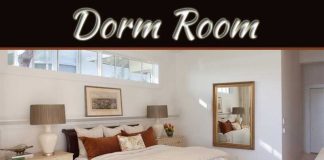 Make It Simple: 7 Tips To Choose A Decor For A Dorm Room Make It Simple: 7 Tips To Choose A Decor For A Dorm Room