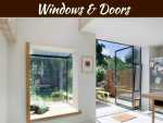 New And Bigger Windows Are In For New Homes New And Bigger Windows Are In For New Homes