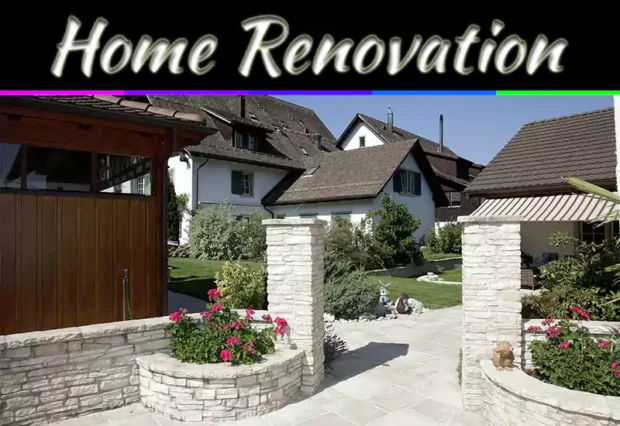 4 Ways To Save Money On Home Renovations