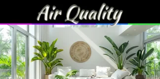 5 Decor Features That Naturally Improve Your Air Quality 5 Decor Features That Naturally Improve Your Air Quality