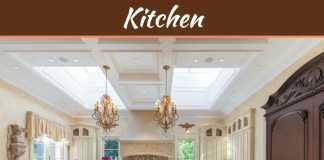 6 Most Amazing Skylight Ideas To Make Your Kitchen Look Spectacular 6 Most Amazing Skylight Ideas To Make Your Kitchen Look Spectacular