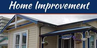 8 Upgrades To Make Immediately To An Older Home 8 Upgrades To Make Immediately To An Older Home