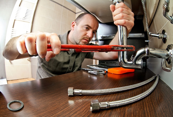 Make Your House Feel Amazing With These 5 Home Plumbing & Aesthetic Upgrades