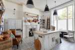Give Your Kitchen A Charm