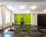 Home Yoga Studio
