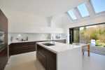 Kitchen Skylights