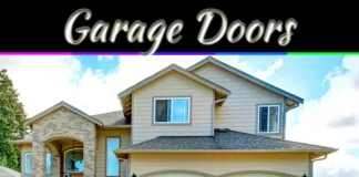 An Extensive Guide To New Garage Doors An Extensive Guide To New Garage Doors
