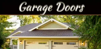 An Overview Of Common Garage Doors Problems An Overview Of Common Garage Doors Problems