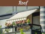 Buy The Ideal Awning For Your Home Buy The Ideal Awning For Your Home
