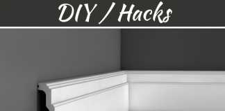 Choosing The Right Skirting Board For Your DIY Project