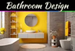 Creative Tile Design Ideas For Stunning Bathroom & Kitchen Spaces Creative Tile Design Ideas For Stunning Bathroom & Kitchen Spaces