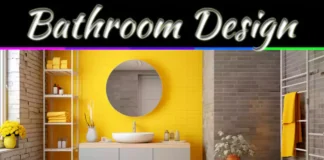 Creative Tile Design Ideas For Stunning Bathroom & Kitchen Spaces Creative Tile Design Ideas For Stunning Bathroom & Kitchen Spaces