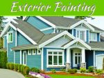 Essential Tips For Painting Your Home’s Exterior