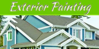 Essential Tips For Painting Your Home’s Exterior Essential Tips For Painting Your Home's Exterior