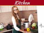 Have A Stress-Free Cooking Experience Have A Stress-Free Cooking Experience