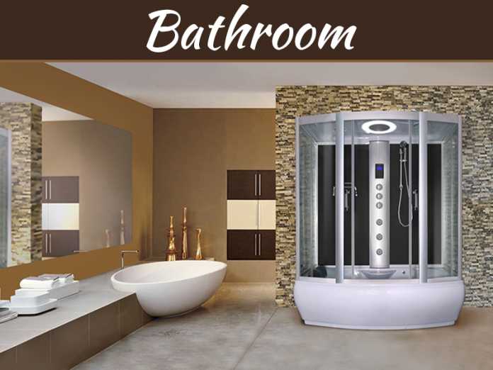 Best Steam Room My Decorative
