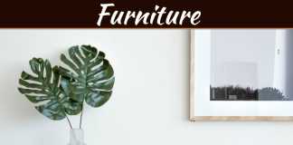 Here’s How You Can Pick The Best Furniture Shops And Stores Here’s How You Can Pick The Best Furniture Shops And Stores