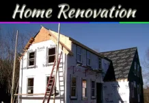 Home Renovation Considerations: 5 Key Things To Know Before You Start Home Renovation Considerations: 5 Key Things To Know Before You Start