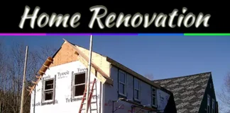 Home Renovation Considerations: 5 Key Things To Know Before You Start Home Renovation Considerations: 5 Key Things To Know Before You Start