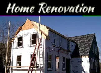 Home Renovation Considerations: 5 Key Things To Know Before You Start Home Renovation Considerations: 5 Key Things To Know Before You Start