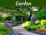 How To Create An Amazing Garden That’s Full Of Colour How To Create An Amazing Garden That's Full Of Colour